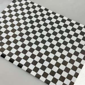 Hojas de Papel Encerado de Grado Alimenticio, Impermeables y Antiadherentes, Tamaño Personalizado, para Envolver Alimentos, Envolver Regalos, Resistentes a la Grasa para Azúcar - Product Image 1