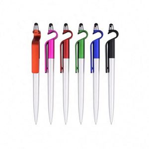 Custom Thank You Greeting <b>Gift</b> Stylus <b>Pens</b> for Touchscreen Devices for Promotional Business <b>Gift</b> - Product Image 3