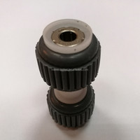 Rouleau de ramassage du chargeur de documents FC8-5577-000 (PLA et métal) pour les pièces de copieurs IR ADVANCE 6075 C5045 C7065