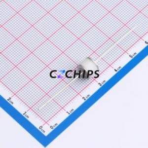 Nuevo y original 2RM600L-8(ES) Componente de orificio pasante (THT), tubo de descarga de gas de transistor D8xL6mm (GDT) - Product Image 2