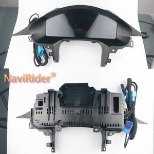 Panel de Instrumentos Digital Original para Automóvil 2025, para Porsche Cayenne Panamera 2010-2024, Velocímetro LCD, Tablero de Instrumentos - Product Image 6