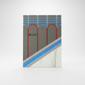 <span class=keywords><strong>Plaque</strong></span> d'isolation en mousse XPS pour système de chauffage au sol de salle de bain avec garantie de 5 ans - Product Image 2