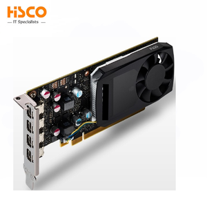 Nouveau Original <span class=keywords><strong>P620</strong></span> pour Quadro <span class=keywords><strong>P620</strong></span> 2GB GDDR5 1266 MHz 128bit 14nm cartes graphiques à fente unique carte vidéo GPU carte de jeu - Product Image 4