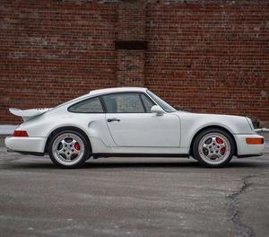 Jantes en alliage chromées concaves Bku 5x130 pour <span class=keywords><strong>Porsche</strong></span> 964 Turbo <span class=keywords><strong>911</strong></span> <span class=keywords><strong>Carrera</strong></span> 944 987 <span class=keywords><strong>930</strong></span> 18 pouces - Product Image 6