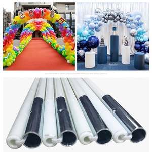 Tube en fibre de verre Poteaux en fibre de verre Poteau en fibre de verre - Product Image 5