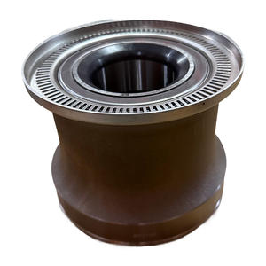 Roulement de moyeu d'alimentation directe OEM Pièces Shacman Wg4071418068 Unité de roulement de moyeu de roue - Product Image 2