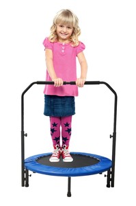 Trampolini Produttori di Vendite Vendite Calde Outdoor Indoor Adulti Bambini Singolo <span class=keywords><strong>Bungee</strong></span> <span class=keywords><strong>Jumping</strong></span> Fitness Mini Trampolino Per La Vendita - Product Image 4