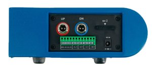 Lưu Lượng Kế Siêu Âm Giá Rẻ Tiện Dụng Chất Lượng Cao Máy Đo Lưu Lượng Siêu Âm Kẹp In Di Động Gắn Thẻ SD - Product Image 6