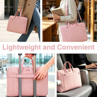 Sac messager pour ordinateur portable 15,6 pouces antichoc et étanche, personnalisé, pour hommes et femmes, vente en gros