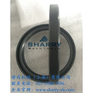อะไหล่ปั๊มโรเตอร์สแตนเลสของ Sharry Machinery รุ่น Tra10 Deposit Tra20mp สำหรับอุตสาหกรรมอาหาร - Product Image 5