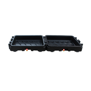 Nuevos Suministros para el Cuidado <span class=keywords><strong>de</strong></span> Pezuñas <span class=keywords><strong>de</strong></span> Vacas, Bañera para Pezuñas para Prevenir Enfermedades, <span class=keywords><strong>de</strong></span> Shandong, Personalización al por Mayor - Product Image 5