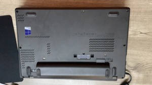 <strong>Lenovo</strong> <strong>Thinkpad</strong> X240 Second Hand Wholesale Office Business Notebook Refurbished Intel I5 256GB SSD 12.5&quot; Windows 10 Laptop 90 - Product Image 5