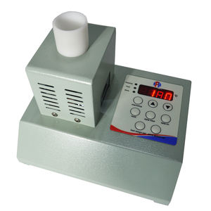 Appareil de test de <span class=keywords><strong>point</strong></span> de fusion de laboratoire Appareil de <span class=keywords><strong>point</strong></span> de fusion numérique HMPD-300 à vendre - Product Image 6