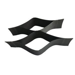 <span class=keywords><strong>Nid</strong></span> D'abeilles D'approvisionnement d'usine Stabilisateur Géocellule Grille <span class=keywords><strong>de</strong></span> <span class=keywords><strong>Gravier</strong></span> Pour Route - Product Image 1