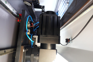 <strong>Manufacturer</strong> Low Factory Price Cnc v <strong>Grooving</strong> <strong>Machine</strong> Stainless Steal <strong>Grooving</strong> <strong>Machine</strong> - Product Image 6