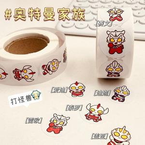 Snowman Oldman Bear Christmas Festival <b>Chair</b> <b>Cover</b> Decoration - Product Image 2