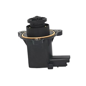 Vanne solénoïde de turbocompresseur BMW 11657602293 7601058 11657590581 pour le contrôle de la pression du turbo, pièce de rechange - Product Image 3