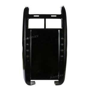 13,6 Android navegación GPS Radio de coche para Dodge Journey 2009 2010-2013 reproductor Multimedia de coche Autoradio estéreo receptor Unidad Principal - Product Image 1