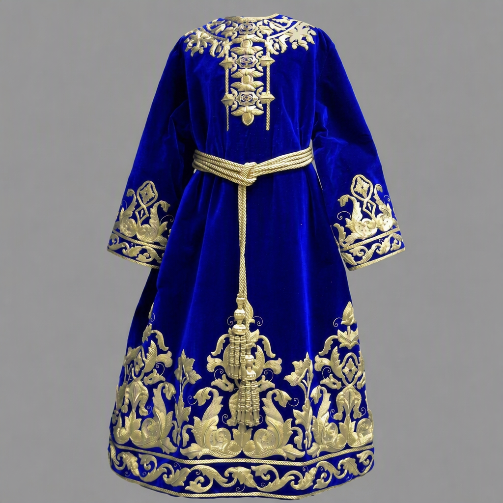 Bleu