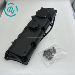 Tapa de Culata de Cilindro Diésel EexcavaStart T426694 521-8085 para Excavadoras 312D2 313D2 318D2 CS533E Motores C4.4 1104D-44T - Product Image 3