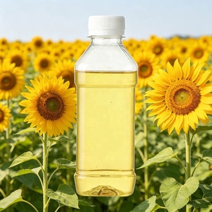 Huile <span class=keywords><strong>de</strong></span> <span class=keywords><strong>tournesol</strong></span> <span class=keywords><strong>de</strong></span> qualité supérieure certifiée Halal, enrichie en vitamine E, sans cholestérol, en bouteille PET <span class=keywords><strong>de</strong></span> 5L, en stock chez Hanjiang, livraison rapide - Product Image 6