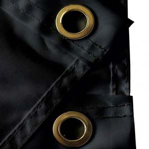 Bandera de Senegal Personalizada de 3x5 pies, Impresa Digitalmente, para Interiores de Automóviles, Orgullo Nacional, Agricultura, Educación, Agencia de Viajes, con Tela - Product Image 5