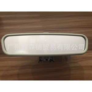 กระจกมองข้างในร่ม Guangzhou Xinsende รุ่น 4F0857511AA สำหรับเปลี่ยนซ่อมอะไหล่รถยนต์ออดี้ - Product Image 2