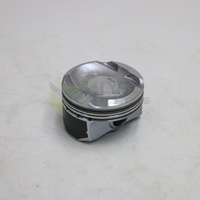 PISTON pour Citroen Peugeot C3 C4 Cactus DS 3 308 2008 108 HMM HMZ EB2 1.2 Vti 1608059980 1626728280