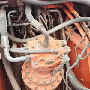 <span class=keywords><strong>Doosan</strong></span> <span class=keywords><strong>DH300LC</strong></span>-<span class=keywords><strong>7</strong></span> usato escavatore usato usato idraulico cingolato scavatore cambio nucleo manutenzione preventiva 300 LC DH300 <span class=keywords><strong>DH300LC</strong></span> - Product Image 4