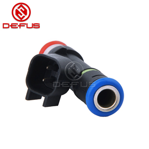 DEFUS – injecteur de carburant de voiture, prix d'usine Favorable 0280158105 pour Ford Galaxy Mondeo s-max Transit <span class=keywords><strong>Volvo</strong></span> C30 <span class=keywords><strong>S40</strong></span> S80 oem 0280158105 - Product Image 2