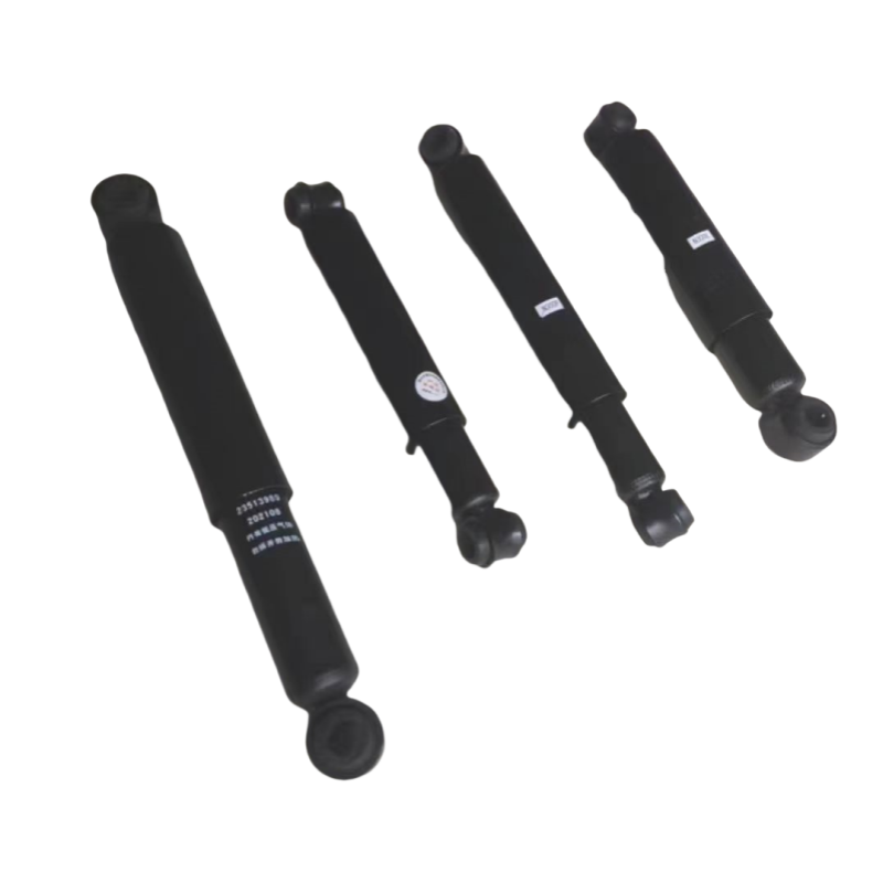 Rear Shock Absorber Shock Absorber Wuling Hong Guang /S /V/S1/S3 Glory V Rear Shock Absorber Auto Parts Image 1