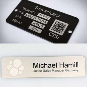 Mopa Fiber Laser M7 20W 30W 60W 100W Fiber Laser Marking Machine JPT Mopa for Anodized Aluminum Nameplate - Product Image 6