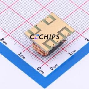 SYDC2031HP+ RF Coupler SMD-5P RF ( Frequency: )( Coupling Factor: 21dB )( Insertion Loss: 1.5dB )( Return Loss: 20dB ) - Product Image 2