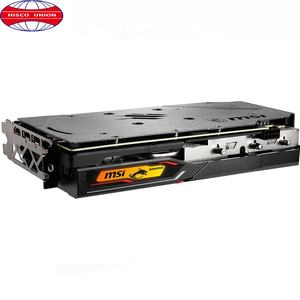 Nouveau en stock pour carte graphique MSI Radeon <span class=keywords><strong>RX</strong></span> <span class=keywords><strong>5500</strong></span> <span class=keywords><strong>XT</strong></span> 4 go GAMING X GDDR6 128bit - Product Image 4