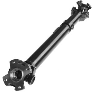 Steel Front <b>Drive</b> Shaft Assembly for Toyota Tacoma & Lexus RZ450e 4WD OE Replacement Part 3714035180 - Product Image 2