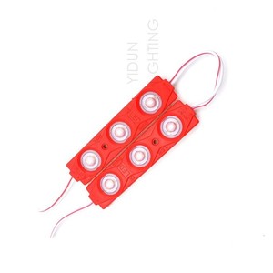 Độ sáng cao IP65 bảo vệ SMD 5730 mát trắng <span class=keywords><strong>LED</strong></span> <span class=keywords><strong>MODULE</strong></span> 0.5 Wát DC 12V quảng cáo hộp <span class=keywords><strong>samsung</strong></span> đèn nền đường phố nền - Product Image 2