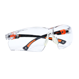 Lunettes <span class=keywords><strong>de</strong></span> sécurité anti-rayures, lunettes <span class=keywords><strong>de</strong></span> <span class=keywords><strong>protection</strong></span> individuelles, protège les yeux pour une utilisation industrielle - Product Image 5