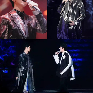 Vải satin bóng mượt kim loại cao cấp, chất liệu lỏng, phản chiếu ánh sáng, có pha lê, dùng cho váy cưới cô dâu - Product Image 5