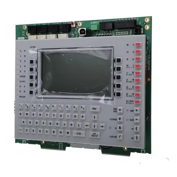 モニターとキーボードを備えたCPUボードCPU2-3030D-SCマザーボード
