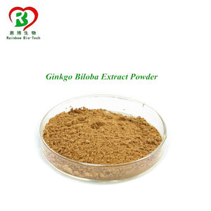 Натуральные флавоноиды, экстракты гинкго билоба, многофункциональный напиток для здоровья, гинкго билоба - Product Image 3