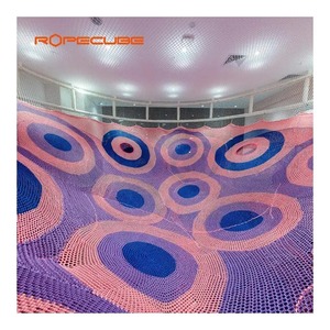 Fournisseur <span class=keywords><strong>de</strong></span> zone <span class=keywords><strong>de</strong></span> jeu intérieure Ropecube Équipement <span class=keywords><strong>de</strong></span> jeu souple pour aire <span class=keywords><strong>de</strong></span> jeux pour enfants et <span class=keywords><strong>centre</strong></span> d'activités amusantes - Product Image 2