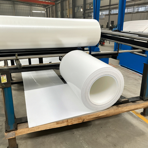 Cao ánh sáng truyền Polyester LED LCD phản chiếu phim lgt100rq Pet 0.1 mét dày giấy tờ mềm độ cứng ủng hộ ánh sáng - Product Image 4