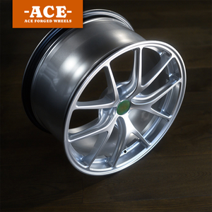 Rines de Aleación Forjados de 1 Pieza Personalizados para BBSs RIA RI-A de 18 19 20 21 Pulgadas 5x120 5x112 5x114.3 para <span class=keywords><strong>BMW</strong></span> Audi RS5 Porsche 911 Racing - Product Image 6