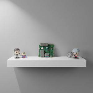 Placa de Carga con Salida HDMI de Alta Calidad NS para Consola de Videojuegos <span class=keywords><strong>Switch</strong></span>, Repuesto para la Base de Carga con Salida HDMI NS - Product Image 4