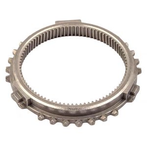 แหวนซิงโครไนซ์ซิงโครไนซ์เซอร์ชิ้นส่วนรถบรรทุกซิงโครไนซ์เซอร์บริการเครื่องจักรหล่อการลงทุน - Product Image 3