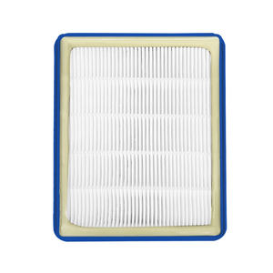 Filtre HEPA ZVCA050H adapté aux pièces d'aspirateur ZELMER Clarris <span class=keywords><strong>Twix</strong></span> Explorer Jupiter - Product Image 2