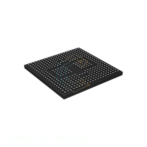 Circuito Integrado MCU XUF232-512-FB374-I40A Integrado, 32 Bits, 2 MB de FLASH, 374FBGA, Componentes Electrónicos, Canal del Fabricante de Circuitos Integrados <span class=keywords><strong>374</strong></span> - Product Image 1