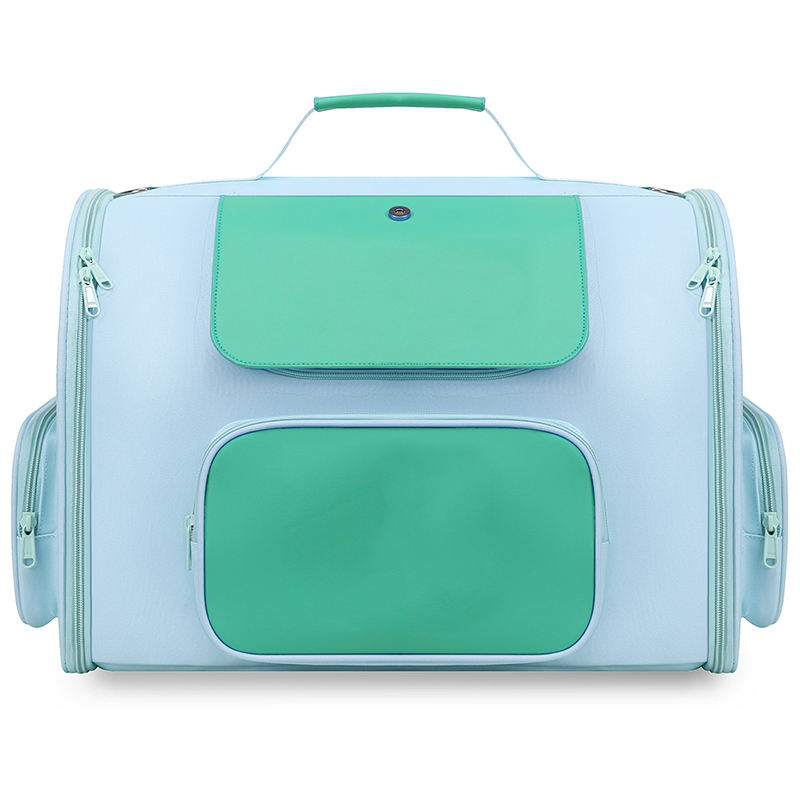 สีเขียว