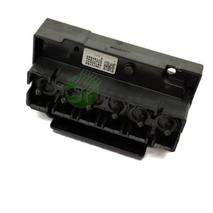 หัวพิมพ์ L805 F180000ของแท้ใหม่95% <span class=keywords><strong>L800</strong></span> F180010สำหรับเอปสันสไตลัสสำหรับ R285 T50 T60 <span class=keywords><strong>L800</strong></span> PX610 T59หัวพิมพ์หัวเครื่องพิมพ์ - Product Image 5