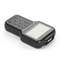 Nuevo Programador CGDI CG201 2026 para Toyota/Audi/VW/Chevrolet/Ford, etc. a través de OBD, Actualización Gratuita en Línea de por Vida